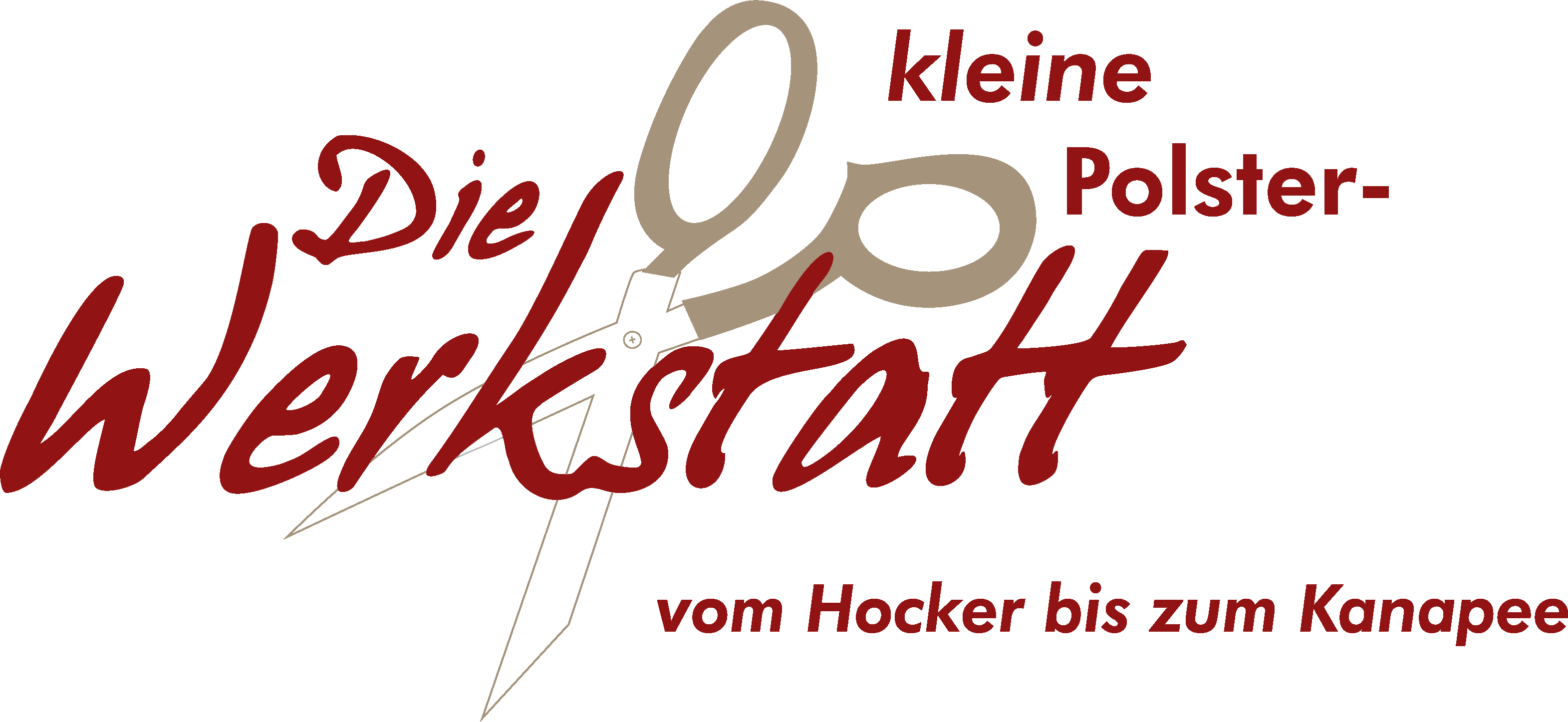 Logo Polsterwerkstatt