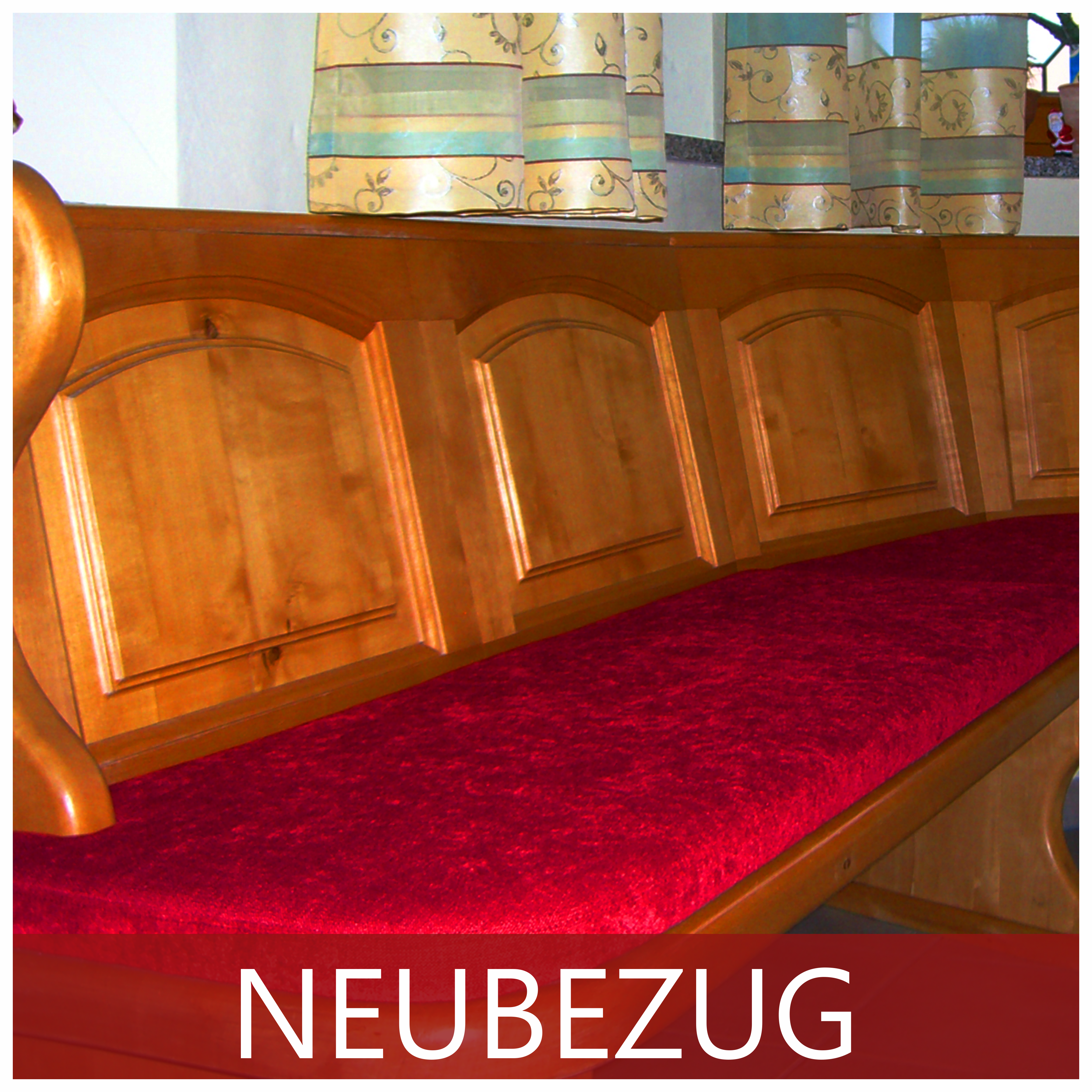 Neubezug