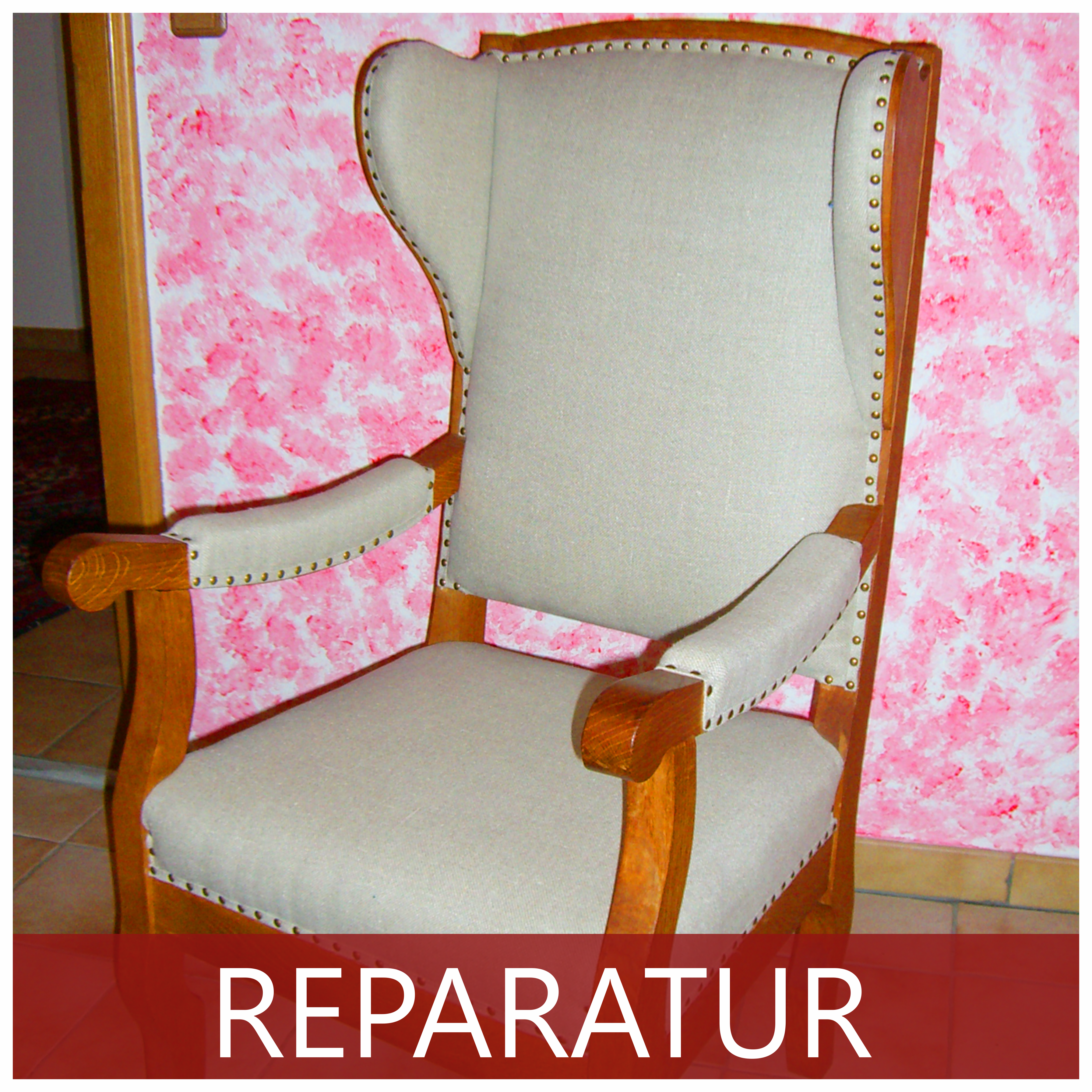 Reparatur